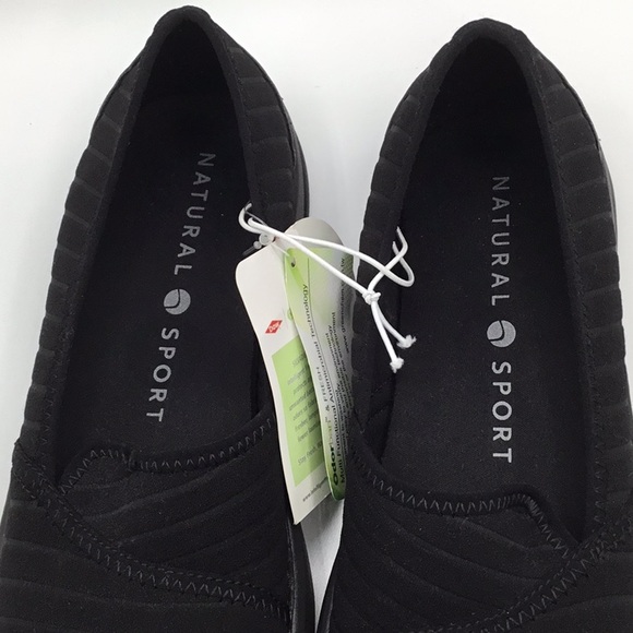 New Women’s Natural Sport casual shoes - Picture 5 of 9